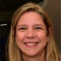 Cinthya Michelle Pereira