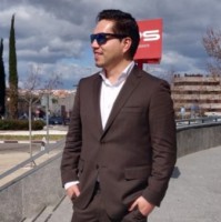 Roberto Carlos Carrión Córdova