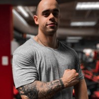 Cesar Muniz