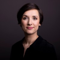 Sophie Bergmann