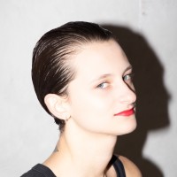 Caroline Eva Majerczak