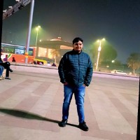 Deewakar Tyagi