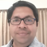 Krishnamurthy Bhat