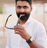 Afsal Afsalchemmala