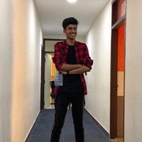 Aaryan Siddharthan