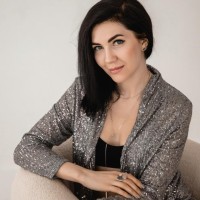Анастасия Майорова