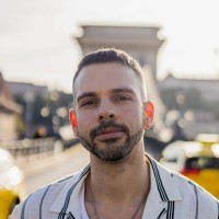 Fotis Chatzinicolaou