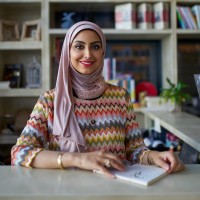 Hadeel Al-Hasawi, MBA, PHRi