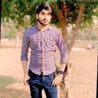 Qaisar Shahzad