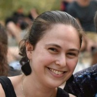 Ma'ayan Dekel