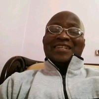 Joshua Annor