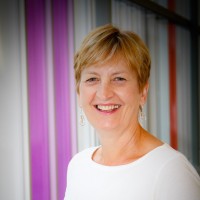 Donna Blaker