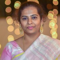 Mamta Reddy Madepally