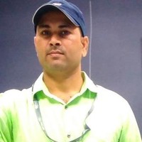 Balaji Savalkar