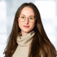 Zoé Hurlin