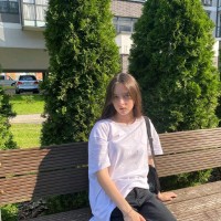 Елизавета Мороз