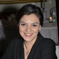 Melike Doğan