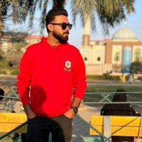 Muneeb Asad