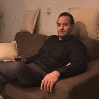 Ali Deniz
