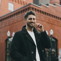 Rhys Kline