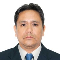 Alex La Rosa Egoavil