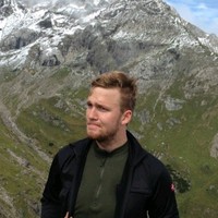 Stefan Thrysøe Bødskov