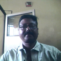 PROSAD BHATTACHERJEE