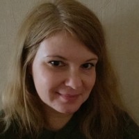 Evgeniya Khaustova