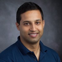 Gagan Saini