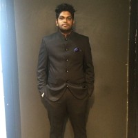 Venkata Uday Kiran Kona
