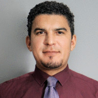 Daniel Levy B. Santos