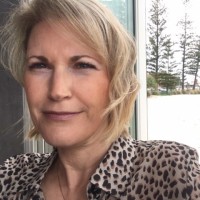 Amber Rogerson