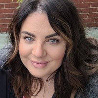 Jenna Peters