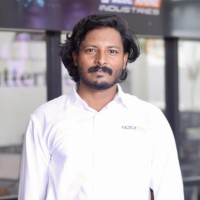 Praveesh Vathyattu Sugathan Pmp®