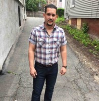 Reymer Soto