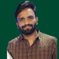 Rajesh Bansode