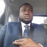 Eric Reindolf Asamoah
