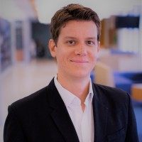 Florent Rouxelin, Ph.D.
