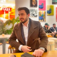 Burak Yorucu