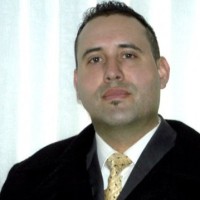 Torivio Garcia