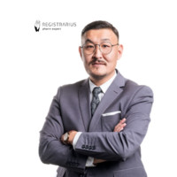 Даурен Билимбаев