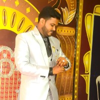 Mohammad Imteyaz