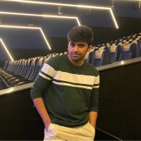 Dinesh Chandu