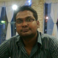 Suyash Srivastava