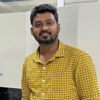 Tanmay Das