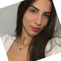 Emily Pereira Rhenius