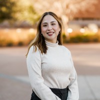 Alma Karina Muñoz Baltazar, Ma