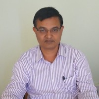 Venkatesh Murthy CS