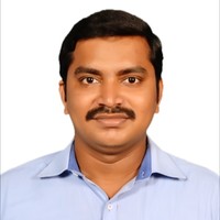 Sureshkumar E