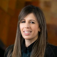 Stephanie Azzopardi